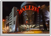Bally’s Atlantic City