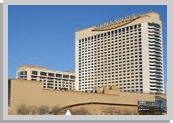 Golden Nugget Atlantic City