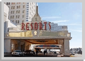 Resorts Atlantic City