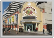 Tropicana Atlantic City