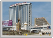 Trump Taj Mahal