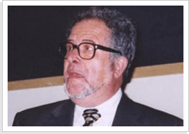 Isai Scheinberg (PokerStars Founder)