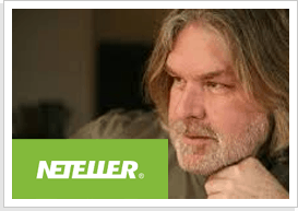 John Lefebvre (Neteller Founder)