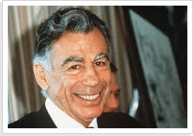 Kirk Kerkorian