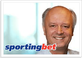 Mark Blandford (SportingBet Founder)