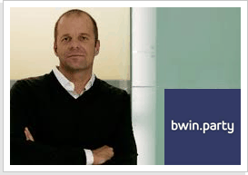 Norbert Teufelberger (CEO of bwin.party)