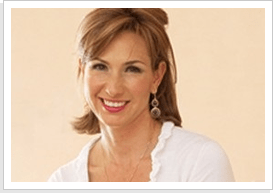 Ruth Parasol (PartyGaming Founder)