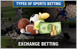 Guide to Exchange Betting