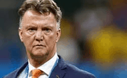 Louis Van Gaal