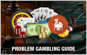 Problem Gambling Guide
