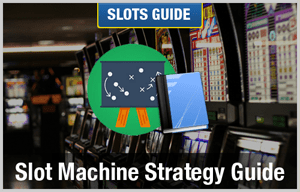 Slot Machine Strategy Guide