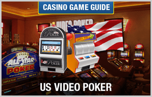 United States Video Poker