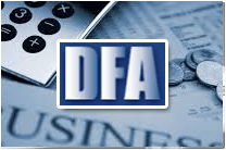 Arkansas Department of Finance