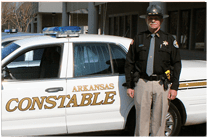 Arkansas Constable
