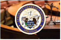 Arkansas Attorney General’s Office