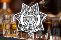 Arizona Liquor Licenses and Control