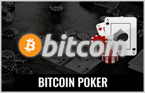 Bitcoin Poker