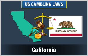 California Gambling Laws