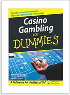 Casino Gambling For Dummies