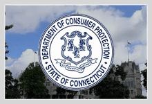 Department of Consumer Protection