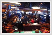 Inside Casino