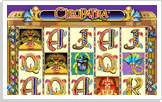 Cleopatra Slots