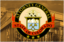 Colorado’s Attorney General