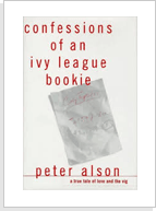 Confessions of an Ivy League Bookie