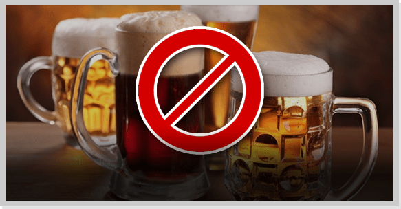 Even the most skilled and disciplined bettors can make bad decisions after a few drinks.