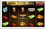 Deal or No Deal Slots