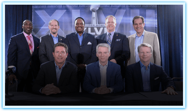 Never place wagers based solely on what the guys you see on the TV are saying.