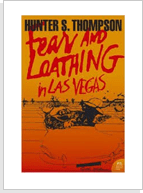 Fear and Loathing in Las Vegas