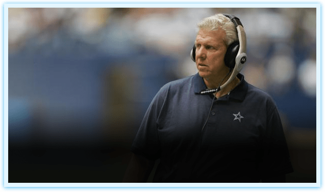 Unlike many other coaches, the now retired Bill Parcells treated pre-season games like any other.