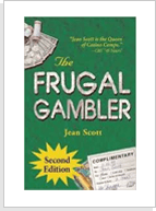 The Frugal Gambler
