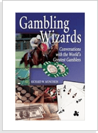 Gambling Wizards