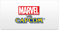 Marvel vs Capcom
