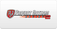 Project Gotham Racing