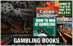 Gambling Books