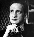 George C. Scott