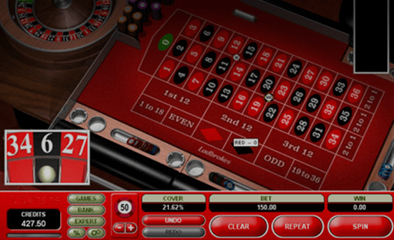 The early casinos were very basic compared to what is available today, but they were considered groundbreaking at the time.