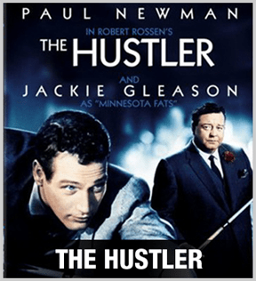 The Hustler Movie