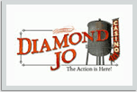 Diamond Jo - Worth
