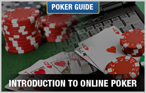 Introduce to Online Poker