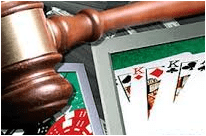 Gambling Law