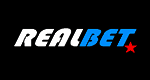 RealBet Logo