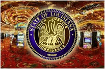 State of Louisiana Seal