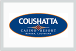 Coushatta Casino Resort