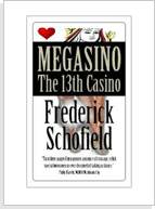 Megasino: The 13th Casino