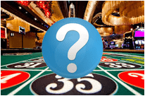 Gambling FAQ