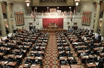 Legislature